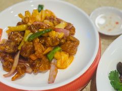 -麒麟中餐厅·经典粤菜·地道菜式老字号(广州长隆酒店)