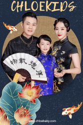点击看大图 -花开映像儿童摄影
