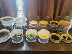 -火舞泰·泰式海鲜火锅餐厅(世纪城店)