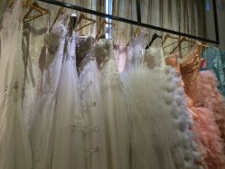 -巴黎婚纱摄影工作室