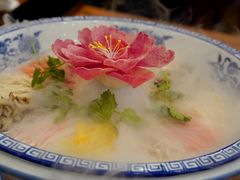 -老雒阳面馆·水席(定鼎门店)