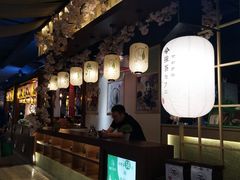 -無印抹茶·日式甜品·生日蛋糕(吉林财富购物广场店)