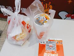 -华莱士·全鸡汉堡(莘塔大街店)