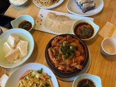 -冯记豆花店(健翔桥店)
