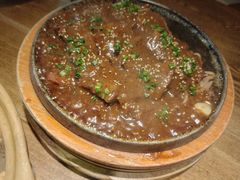 -蜜桃餐厅·伴山(湖滨商业街店)