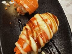 -極上萬膳·日料放题(来福士江景店)