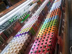 -果蔬好生活超市(乐堤港店)