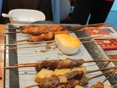-管氏翅吧(中关村店)
