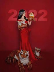 -2460婚礼艺术中心