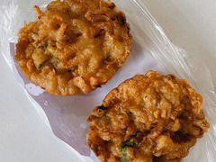 -阿婆油墩子(五里桥路188弄小区店)