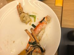 -怡咖啡海鲜自助餐厅(浦东香格里拉店)