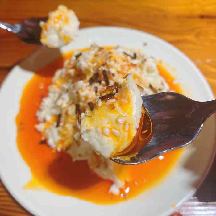 野食小哥·深夜泡泡(鄞州万达店)-"网红开的店,对主人公视频超级感