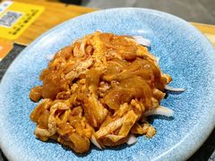 -鹤之乡·齐齐哈尔烤肉·非遗(秋涛路店)