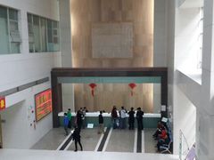 挂号处-中山大学附属第三医院(天河院区)