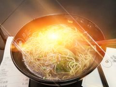 -贡梅老面馆·蟹粉面·无锡特色小吃(南长街主推店)