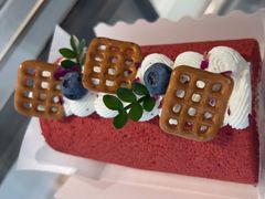 -KK BAKERY烘焙