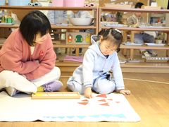 -硅谷蒙学幼儿园