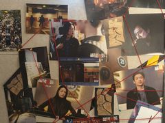 -Dinoo 片场咖啡(酒仙桥店)