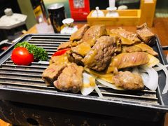 -九井澤精致料理(金茂店)