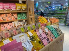 -世纪联华超市(凤起店)