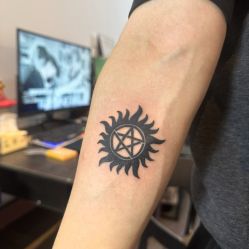 -彦瑾·TATTOOstudio