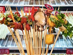 -钢管厂五区小郡肝火锅串串香(清河店)