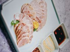 -卫鼎轩·曹公馆(鼓楼店)