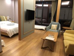 -诗安嘉康月子中心(金阳店)