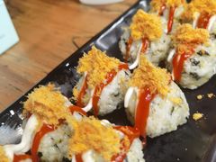 -京玉菲饭店(李村店)