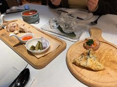 -俄士厨房(时代天街店)