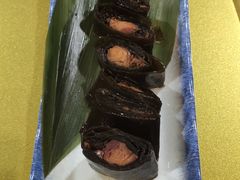 -桃屋日本料理(清华科技园店)