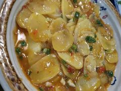-黄桷树曹家私房菜(江与城店)
