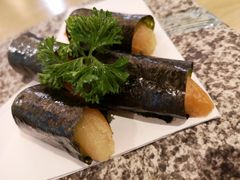 -御瀛日本料理