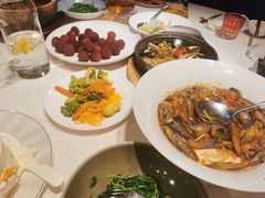 -三利音·东方司宴(外滩店)