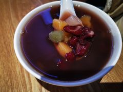 -港湾糖水
