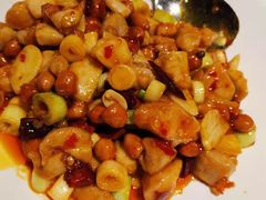 -小河盐帮·私家菜·烤鸭(三元桥·霄云路店)