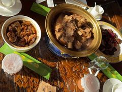 -民族饭荘(新华大街店)