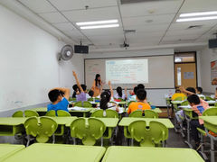 -新东方素质成长中心(交大常春藤校区)