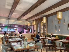 -ELI FALAFEL Lebanese&Mediterranean黎巴嫩美食(富城路店)