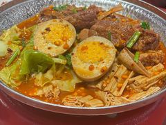 -喜家德虾仁水饺(东海缤纷天地店)