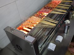 -山西刀削面(安定门店)