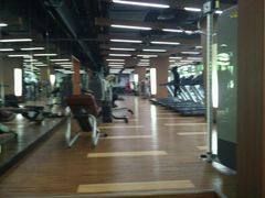 -W FITNESS 威尔仕健身·游泳(七宝店)