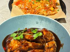 -啫神·广州地标美食(北京路店)