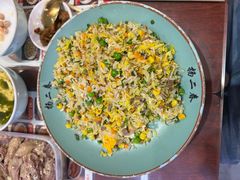 -扬二春炒饭(国庆路总店)