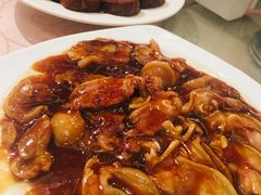 -烤肉宛饭庄(南礼士路店)