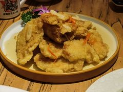 -關東雪东北菜(中庚漫游城店)