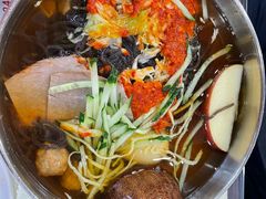 -服务大楼冷面(延大店)