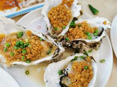 -北方饺子王·海肠捞饭·海鲜锅(山大店)