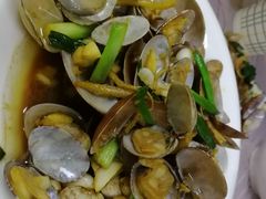 -阿杰臻选海鲜饭店(普陀山店)