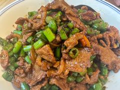 -湘遇湖南菜(city店)